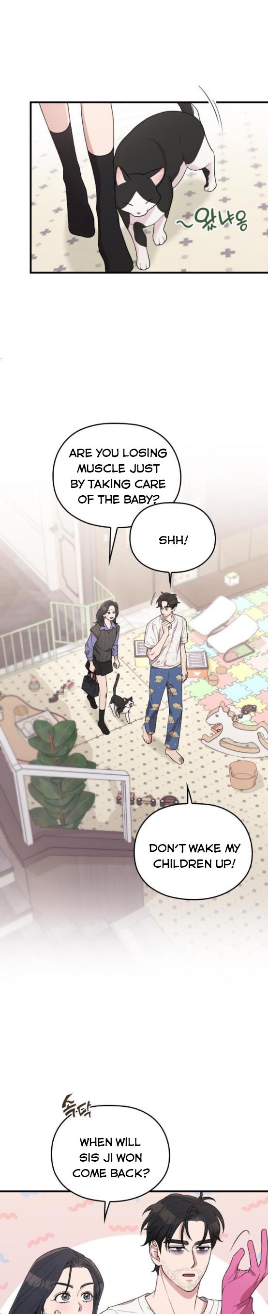 Marry My Husband Chapter 60 image 04